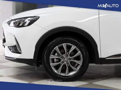 MG HS 1.5 MT Comfort 2WD Bianco usata Latina