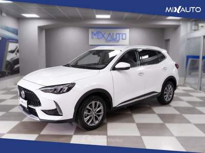 MG HS 1.5T DCT Comfort 2WD AUTO Bianco usata Latina