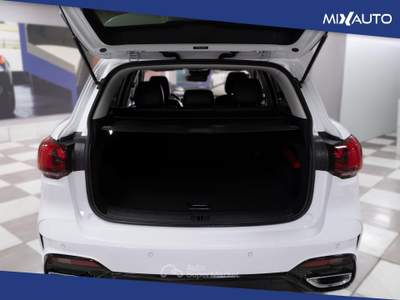 MG HS 1.5T DCT Comfort 2WD AUTO Bianco usata Latina