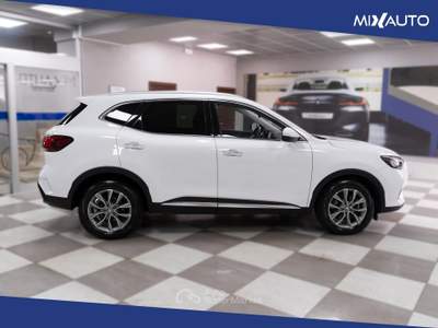 MG HS 1.5T DCT Comfort 2WD AUTO Bianco usata Latina