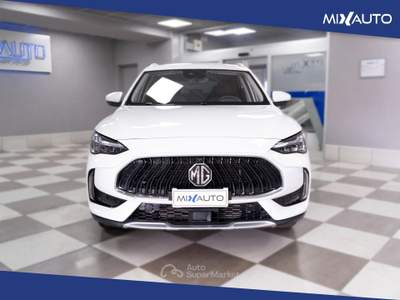 MG HS 1.5T DCT Comfort 2WD AUTO Bianco usata Latina