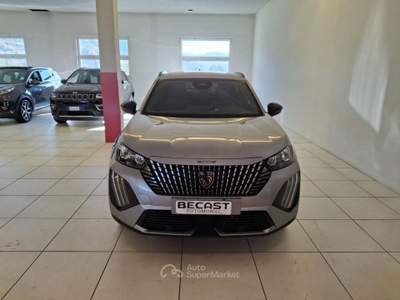 Peugeot 2008 PureTech 100 S&S Allure - PROMO K73 Argento usata Brendola