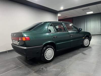 Alfa Romeo 33 1.3 I.E. Verde usata Atena lucana