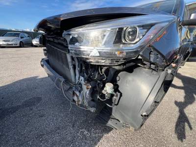 DR 4.0 1.5 Bi-Fuel GPL Grigio usata Pordenone