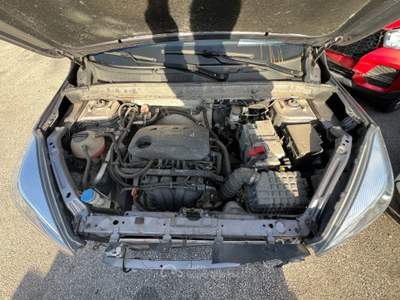 DR 4.0 1.5 Bi-Fuel GPL Grigio usata Pordenone
