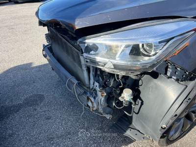 DR 4.0 1.5 Bi-Fuel GPL Grigio usata Pordenone