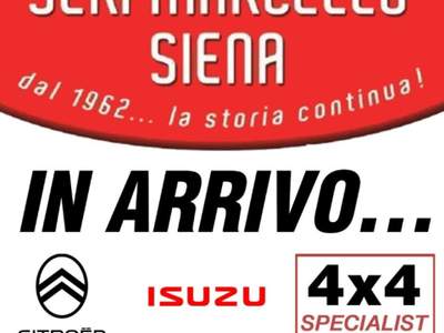 Citroen C3 PureTech 100 S&S You Blu/Azzurro usata Siena