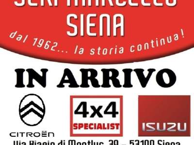 Citroen C3 PureTech 100 S&S You Pack Plus Blu/Azzurro usata Siena