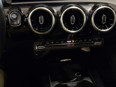 Mercedes-Benz Classe A d Automatic Sport Grigio usata Siena