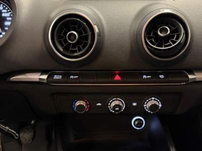 Mercedes-Benz Classe A d Automatic Sport Grigio usata Siena