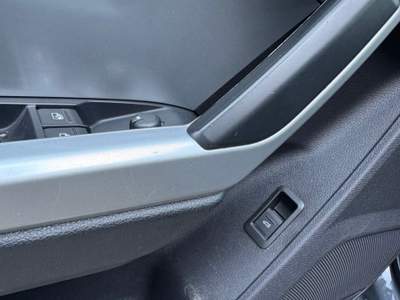 Audi Q3 unico proprietario zero sinistri km certificati in fattura Grigio usata Trentola Ducenta
