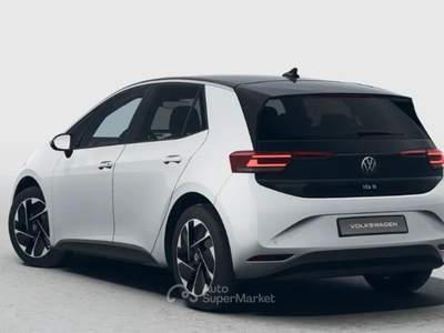 Volkswagen ID.3 52 kWh Pure Edition Plus 170cv Bianco usata Ravenna