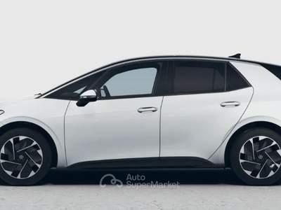 Volkswagen ID.3 52 kWh Pure Edition Plus 170cv Bianco usata Ravenna