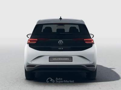 Volkswagen ID.3 52 kWh Pure Edition Plus 170cv Bianco usata Ravenna