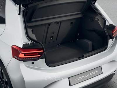 Volkswagen ID.3 52 kWh Pure Edition Plus 170cv Bianco usata Ravenna