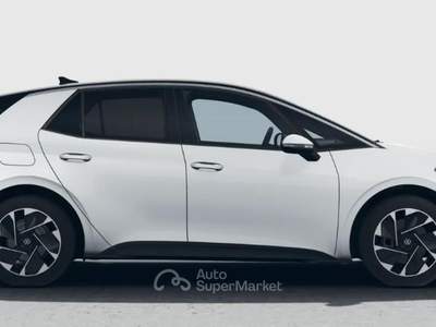Volkswagen ID.3 52 kWh Pure Edition Plus 170cv Bianco usata Ravenna