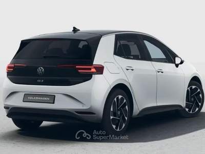 Volkswagen ID.3 52 kWh Pure Edition Plus 170cv Bianco usata Ravenna