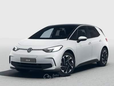 Volkswagen ID.3 52 kWh Pure Edition Plus 170cv Bianco usata Ravenna