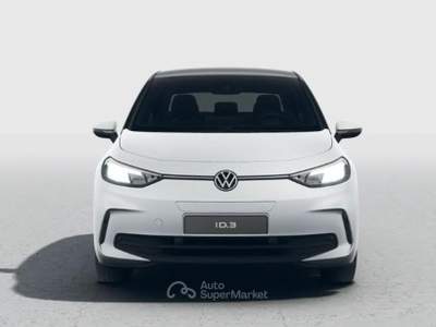 Volkswagen ID.3 52 kWh Pure Edition Plus 170cv Bianco usata Ravenna