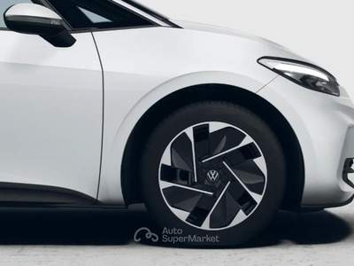 Volkswagen ID.3 52 kWh Pure Edition Plus 170cv Bianco usata Ravenna