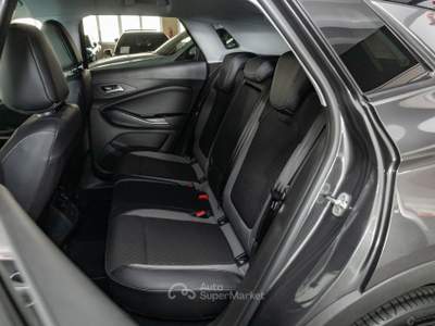 Opel Grandland X 1.2 Ultimate s&amp;s 130cv my18 Grigio usata Seveso