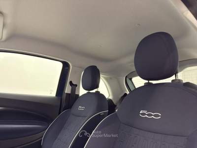 Fiat 500e Berlina 23,8 kWh Action*FORMULA S*CARPLAY* Blu/Azzurro usata Collegno