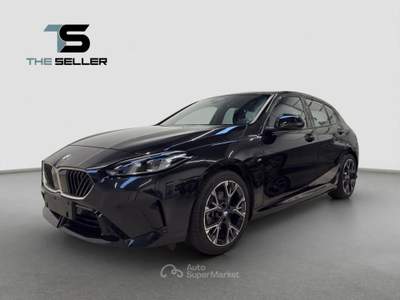 BMW Serie 1 M 48V MSport*FORMULA S* Nero usata Collegno