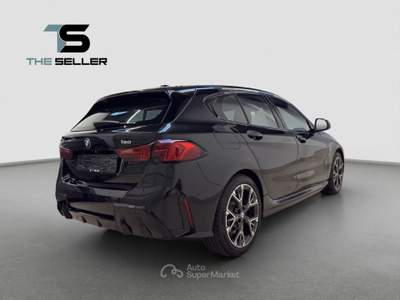 BMW Serie 1 M 48V MSport*FORMULA S* Nero usata Collegno