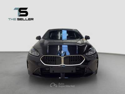 BMW Serie 1 M 48V MSport*FORMULA S* Nero usata Collegno