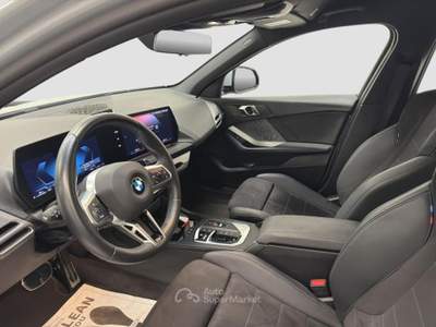 BMW Serie 1 M 48V MSport*FORMULA S* Nero usata Collegno