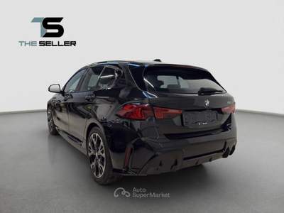 BMW Serie 1 M 48V MSport*FORMULA S* Nero usata Collegno