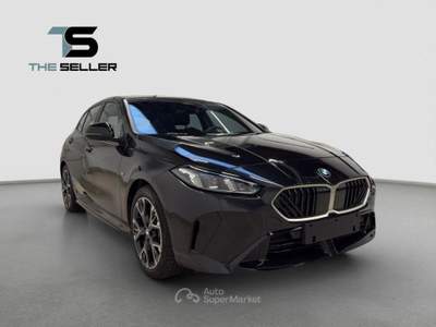 BMW Serie 1 M 48V MSport*FORMULA S* Nero usata Collegno