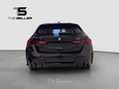 BMW Serie 1 M 48V MSport*FORMULA S* Nero usata Collegno