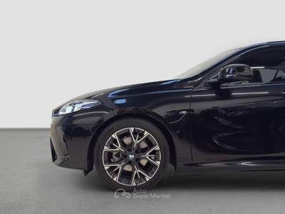 BMW Serie 1 M 48V MSport*FORMULA S* Nero usata Collegno