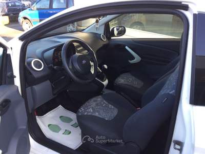 Ford Ka Business Unico proprietario Bianco usata Ovada
