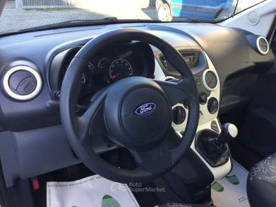 Ford Ka Business Unico proprietario Bianco usata Ovada