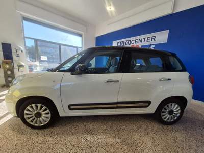 Fiat 500L 1.3 Multijet 95 CV Pop Star Bianco usata Brolo