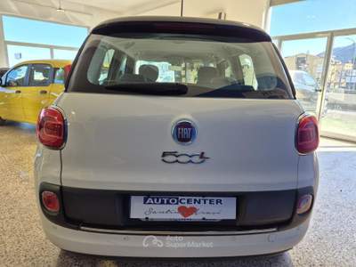 Fiat 500L 1.3 Multijet 95 CV Pop Star Bianco usata Brolo
