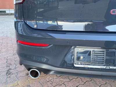 Volkswagen Golf 2.0 8 MANUALE 19'' UNICO PROPRIETARIO Grigio usata Boves