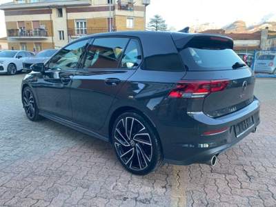 Volkswagen Golf 2.0 8 MANUALE 19'' UNICO PROPRIETARIO Grigio usata Boves