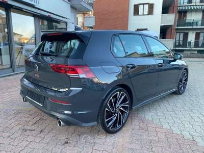 Volkswagen Golf 2.0 8 MANUALE 19'' UNICO PROPRIETARIO Grigio usata Boves