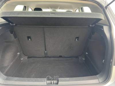 Volkswagen T-Cross 1.6 tdi Style 95cv Grigio usata Agliana