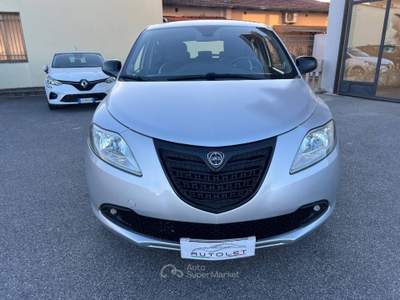 Lancia Ypsilon 1.3 mjt Gold s&s 95cv Grigio usata Agliana