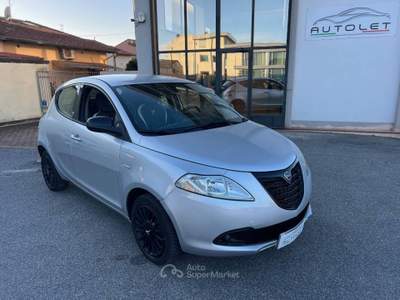 Lancia Ypsilon 1.3 mjt Gold s&s 95cv Grigio usata Agliana