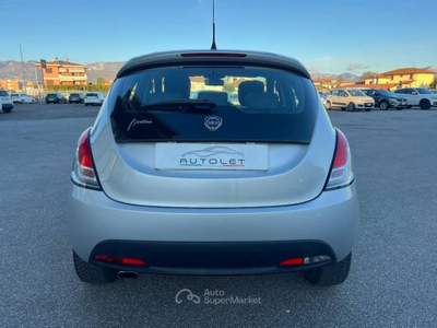 Lancia Ypsilon 1.3 mjt Gold s&s 95cv Grigio usata Agliana