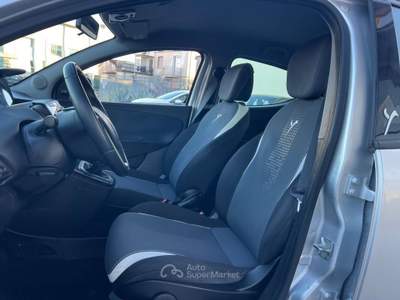 Lancia Ypsilon 1.3 mjt Gold s&s 95cv Grigio usata Agliana
