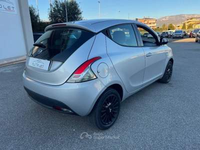 Lancia Ypsilon 1.3 mjt Gold s&s 95cv Grigio usata Agliana