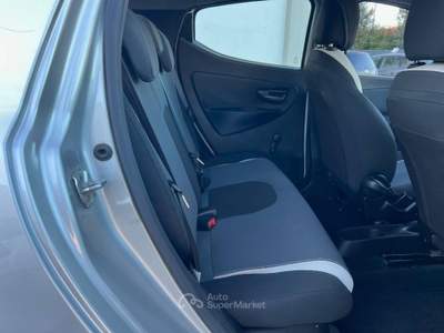 Lancia Ypsilon 1.3 mjt Gold s&s 95cv Grigio usata Agliana