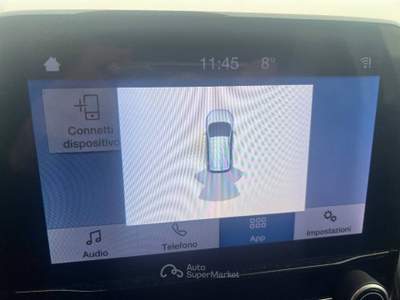 Ford EcoSport 1.0 ecoboost Business s&s 125cv my19 Grigio usata Agliana