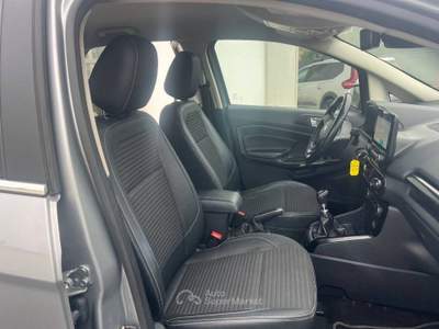 Ford EcoSport 1.0 ecoboost Business s&s 125cv my19 Grigio usata Agliana